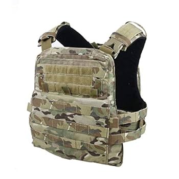 Amazon | TMC MBAV スモールサイズ ベスト Adaptive Vest